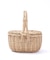 《WEB限定再入荷》蓋付きバスケットミニ