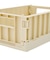 折りたたみコンテナボックス：S