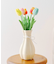 アートフラワーチューリップ