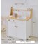 《WEB限定商品》おままごとカントリーキッチン／こども部屋