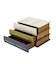 《WEB限定商品》ブックドロワーボックス／OneSpoonColor