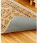 《WEB限定商品》アンティークラグ：80×130cm