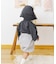 ベビー袴：80～90cm／こどもの日