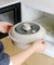 電子レンジ調理器：1.1L