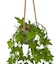 フェイクグリーンハンギングポットアイビー
