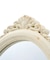 《WEB限定商品》ビンテージ卓上ミラー／French Vintage
