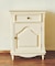 《WEB限定商品》ビンテージサイドキャビネット／French Vintage