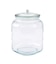 ガラスキャニスターナッツ：7000ml