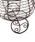 ワイヤーカートバスケット／キルトカントリー