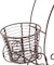 ワイヤーカートミニバスケット／キルトカントリー