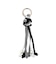 ロープタッセルキーホルダー