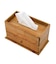 引き出し付きティッシュボックスケース