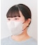 接触冷感2Dフィットアップマスク20枚