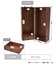 《WEB限定商品：1/3サイズ》クローゼットトランク／petit monde
