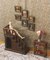 《1/6サイズ》ステアーズラック／petit monde