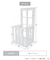 《WEB限定商品：1/3サイズ》バルコニーフレーム／petit monde