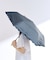 晴雨兼用日傘折フリル