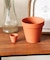 テラコッタポット：1号