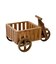 《コロコロ動かせる！》ウッドミニカート／GREEN PARK