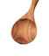 アカシアサービングスプーン／アウトドア