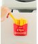 《マグネットでくっつく！》ポテトクリップ12個セット