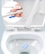 取り換えトイレクリーナー