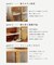 《WEB限定商品》アルブル両開きキャビネット／choupinet
