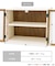 《WEB限定商品》アルブル両開きキャビネット／choupinet