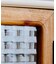 《WEB限定商品》アルブル両開きキャビネット／choupinet