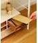 《WEB限定商品》アルブル4ドロワーボックス／choupinet