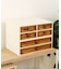 《WEB限定商品》アルブル4ドロワーボックス／choupinet