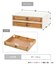 《WEB限定商品》アルブル2段ドロワーボックス／choupinet