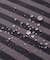 《超撥水》ALLIN晴雨兼用軽量傘長ノーマルストライプ