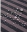 《超撥水》ALLIN晴雨兼用軽量傘長ノーマルストライプ