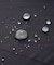 《超撥水》ALLIN晴雨兼用軽量傘長アンダーライン