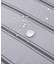 《超撥水》ALLIN晴雨兼用軽量傘ラージ長トリプルストライプ