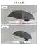 《超撥水》ALLIN晴雨兼用軽量傘ラージ折チェック