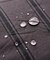 《超撥水》ALLIN晴雨兼用軽量傘ラージ折トリプルストライプ