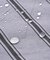 《超撥水》ALLIN晴雨兼用軽量傘ラージ折トリプルストライプ