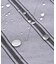 《超撥水》ALLIN晴雨兼用軽量傘ラージ折トリプルストライプ