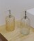 カットデザインガラスディスペンサー：400ml
