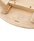 《WEB限定商品》シンプルスツール