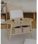 《WEB限定商品》ドレッサーローテーブル