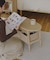 《WEB限定商品》ドレッサーローテーブル