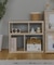《WEB限定商品》スライドオープンラック