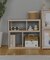 《WEB限定商品》スライドオープンラック