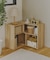《WEB限定商品》スライドオープンラック