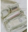 ロールアップトラベルメイクポーチ