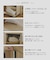《WEB限定商品》ペットトイレ隠しキャビネット／猫と暮らす