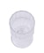 ストライプスタンド付きグラス：160ml／GLASS ARTWARE